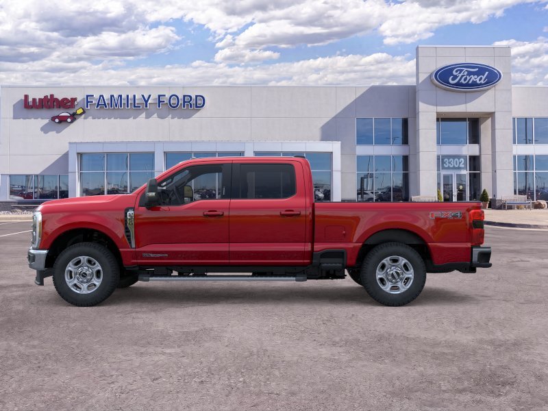 2026 Ford F-350 Super Duty XLT - Photo 35