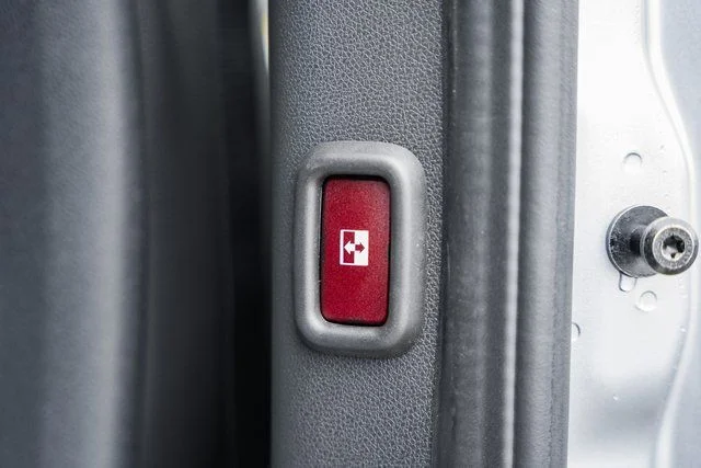 2025 Mercedes-Benz Sprinter Cargo Van Base - Photo 37