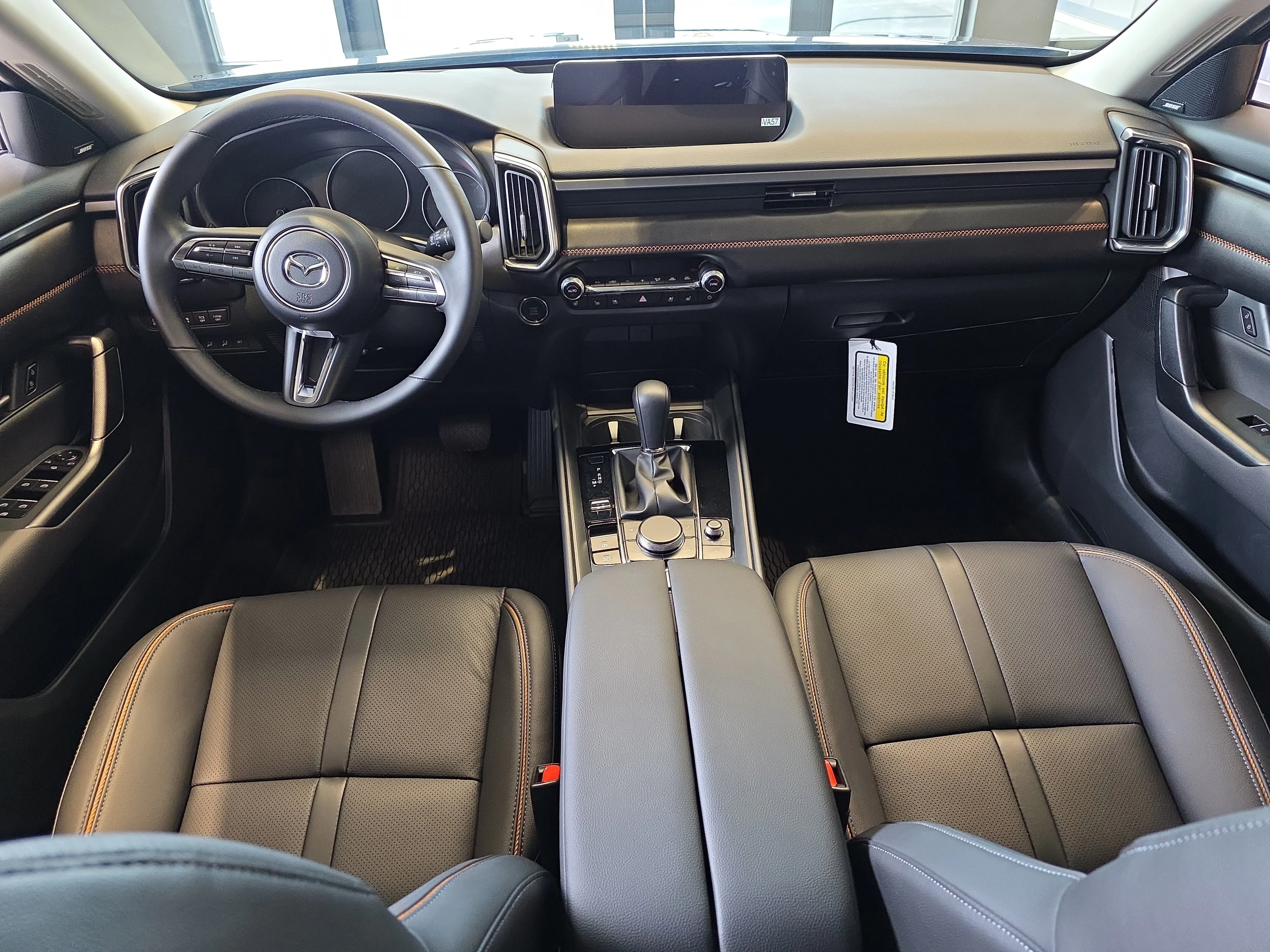 2026 Mazda CX-50 Premium Plus - Photo 14