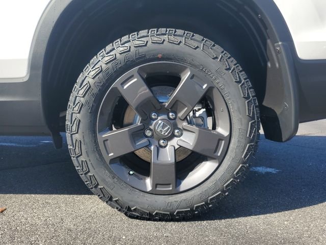 2026 Honda Ridgeline TrailSport - Photo 7