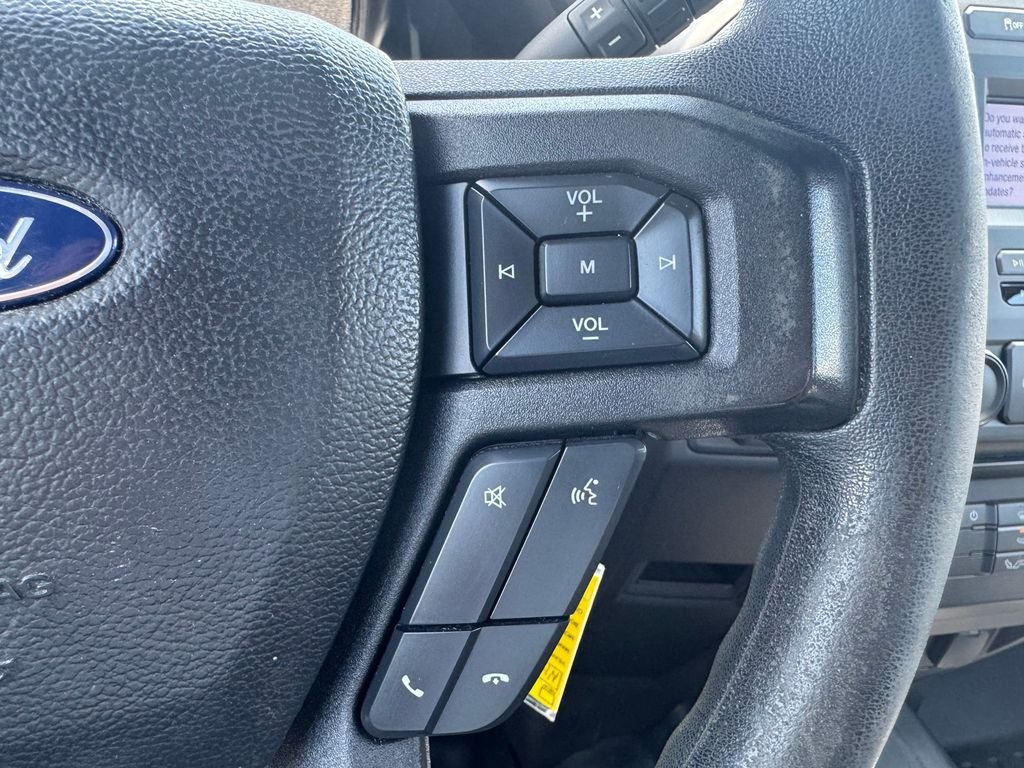 Used 2018 Gray Ford XL image 24