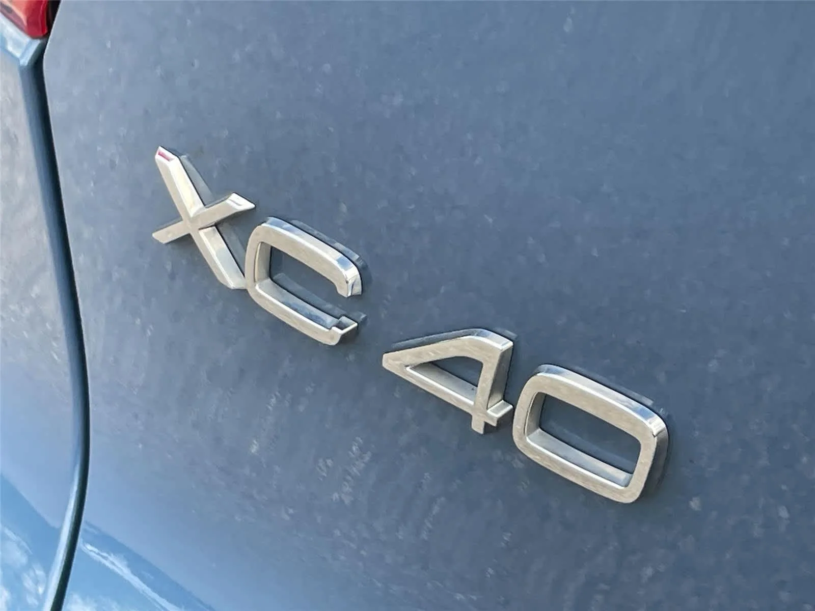 2023 Volvo XC40 Plus - Photo 10