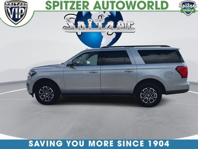 Used 2023 Silver Ford XLT image 6