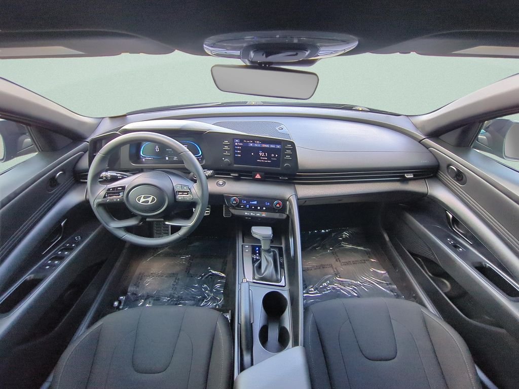 Certified Used 2026 Gray Hyundai SEL Sport image 10