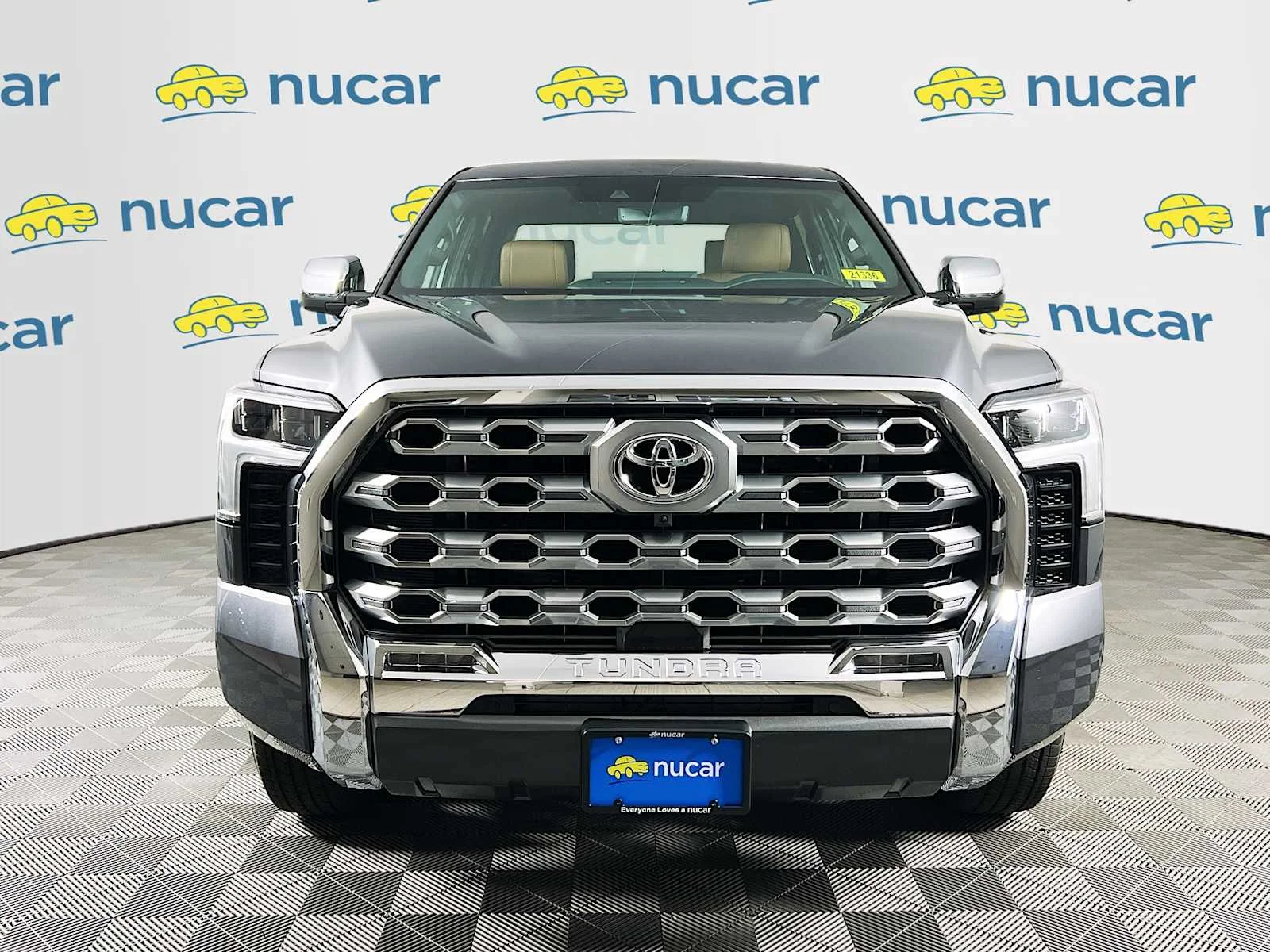 2026 Toyota Tundra — photo 3