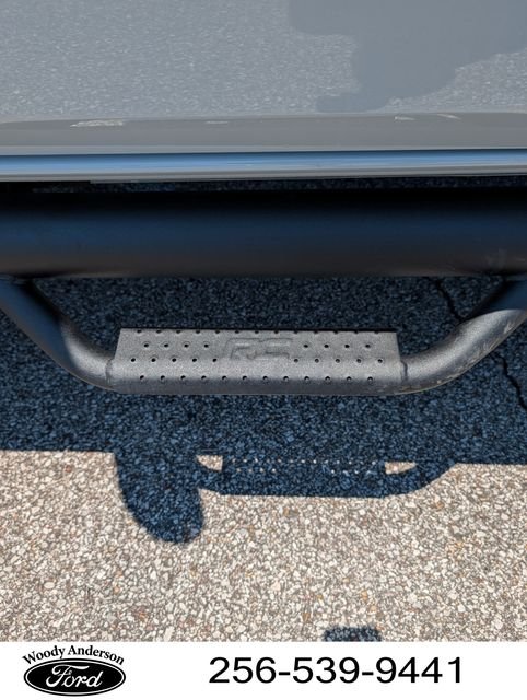 New 2026 Avalanche Gray Ford Base Woody's Custom Garage image 9