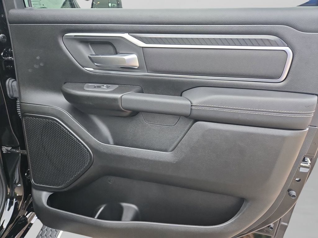 2026 RAM 1500 Big Horn/Lone Star - Photo 34