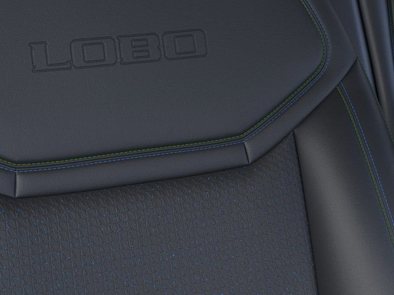 New 2026 Shadow Black Ford Maverick Lobo™ image 17