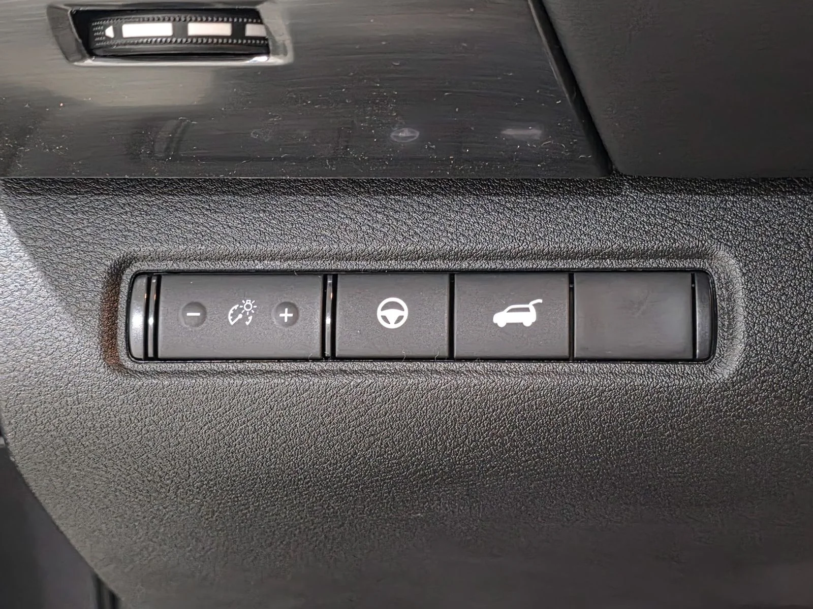 New 2026 Gun Metallic Nissan SL image 25