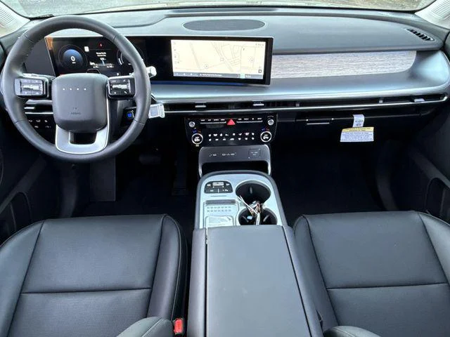 2026 Hyundai IONIQ 9 SEL - Photo 10