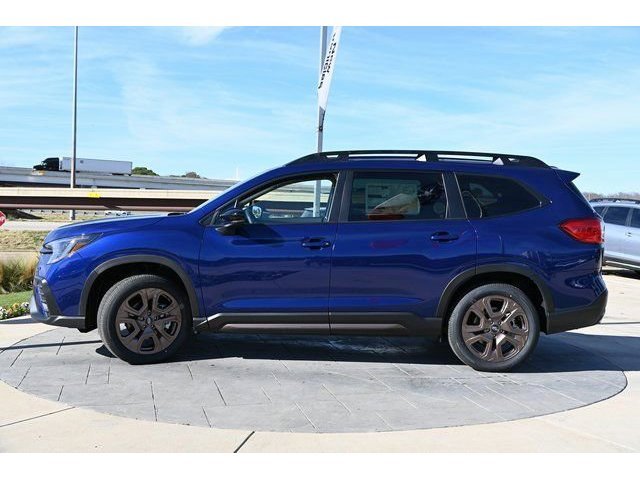 2026 Subaru Ascent Limited Bronze Edition - Photo 43