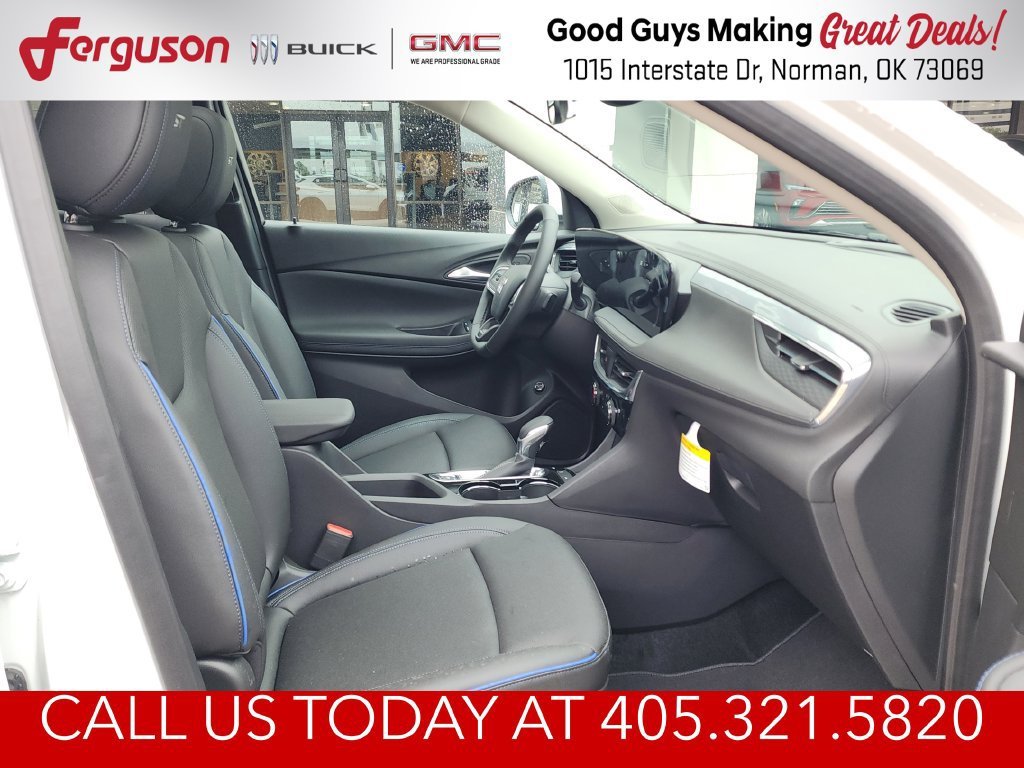 2026 Buick Encore GX Sport Touring - Photo 38