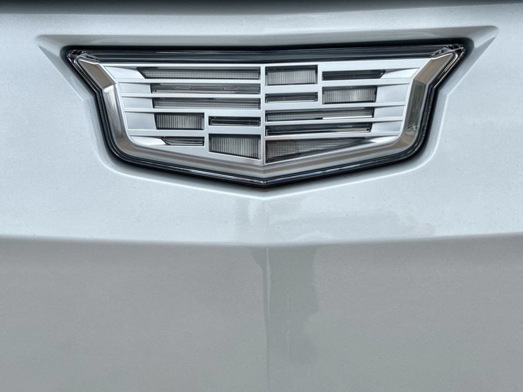 2026 Cadillac LYRIQ Sport - Photo 39
