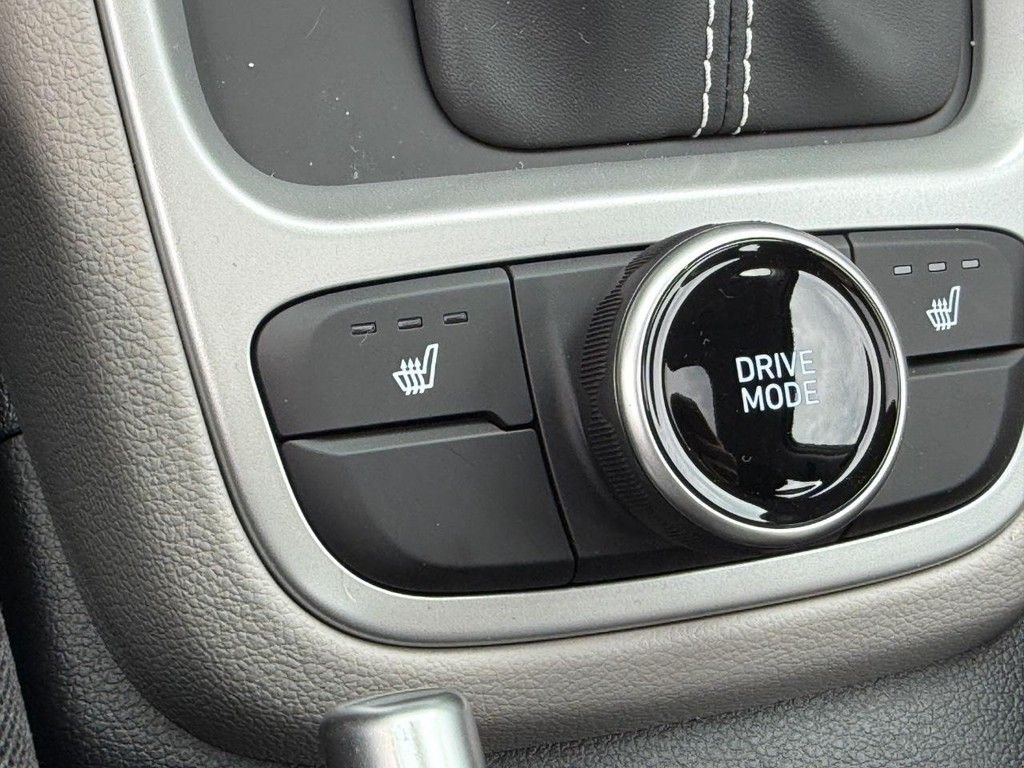 Used 2026 Gray Hyundai SEL image 15