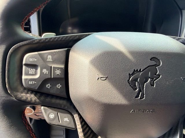 New 2026 Black Ford Raptor image 22