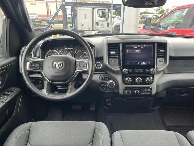 Used 2025 Black Ram Tradesman image 16