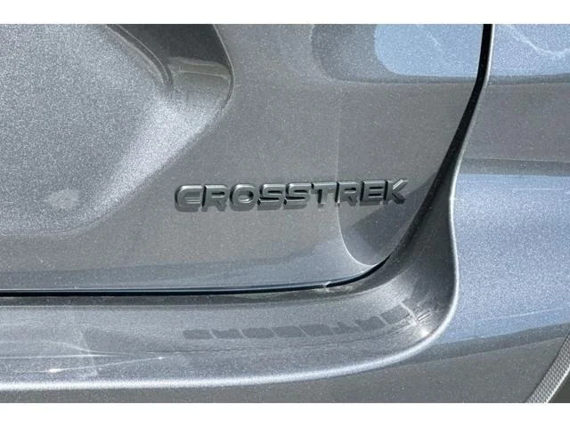 New 2026 MAGNETITE GRAY PEARL Subaru Premium image 65