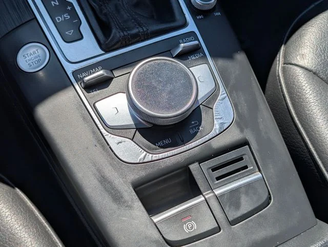 Used 2018 White Audi 2.0T Premium image 28