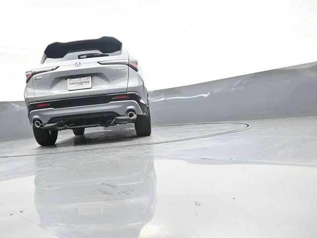 New 2026 Urban Gray Pearl Acura A-Spec Package image 31