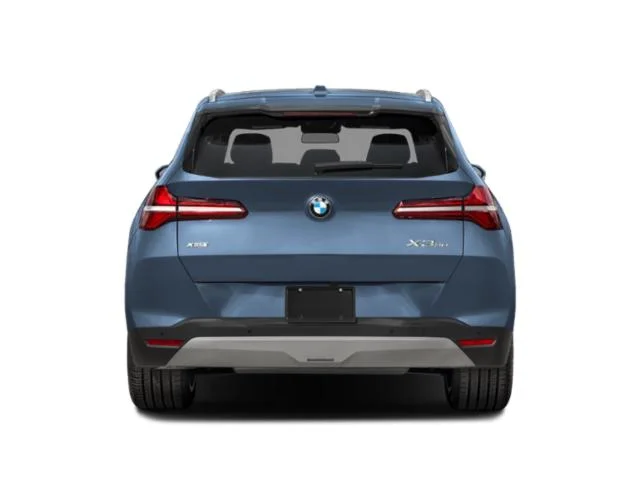 New 2026 Tanzanite Blue II Metallic BMW 30 xDrive image 5