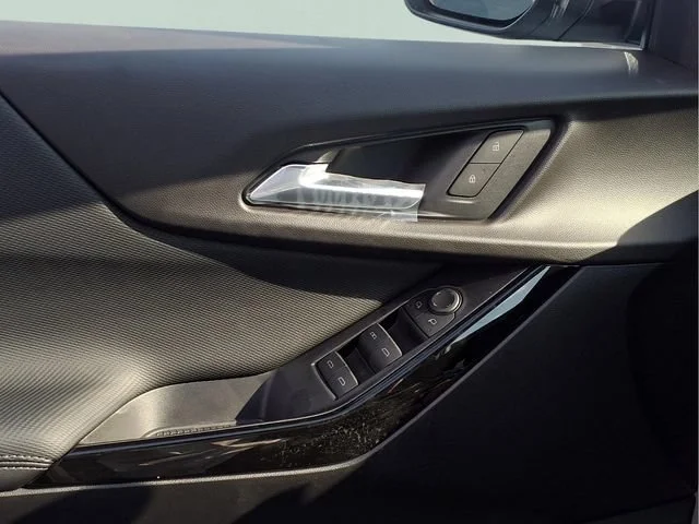 New 2027 Summit White Chevrolet AWD LT image 15