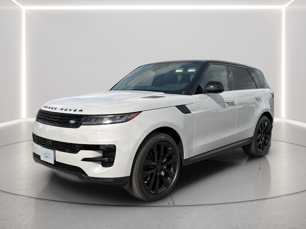 New 2026 Borasco Grey Land Rover SE image 9