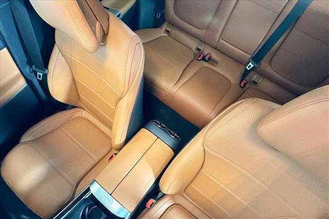New 2026 Graphite Grey Metallic Mercedes-Benz GLC 300 image 49