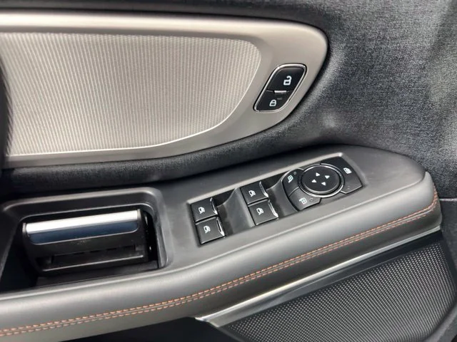 Used 2025 Blue Ford Active image 13