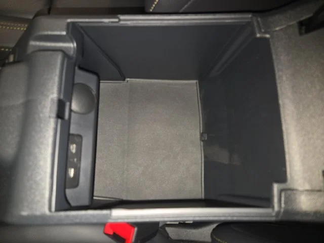 New 2026 Avalanche Gray Ford Badlands® image 62