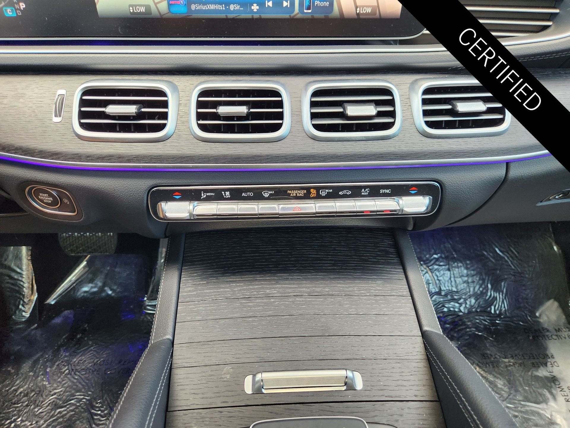 Certified Used 2026 MANUFAKTUR Ireland Green Mercedes-Benz GLE 350 image 19