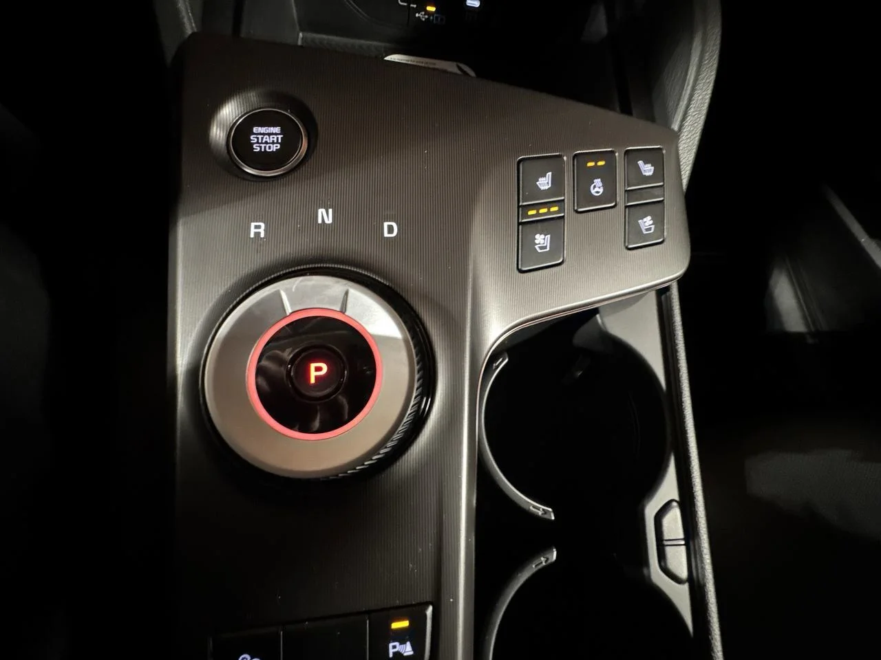 New 2026 Heritage Blue Kia SX-Prestige image 20