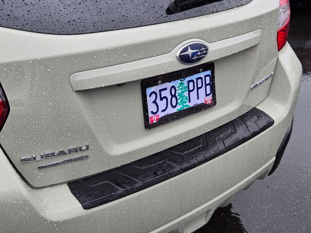 Used 2017 Desert Khaki Subaru 2.0i Limited image 14