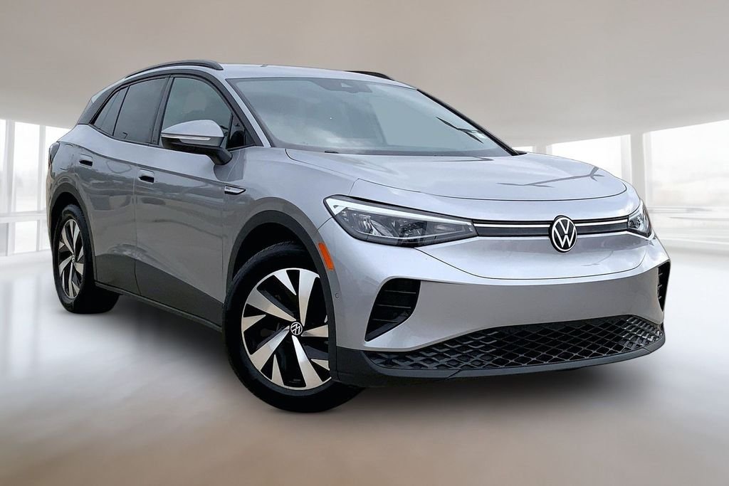 Used 2023 Silver Mist Metallic Volkswagen Pro image 12