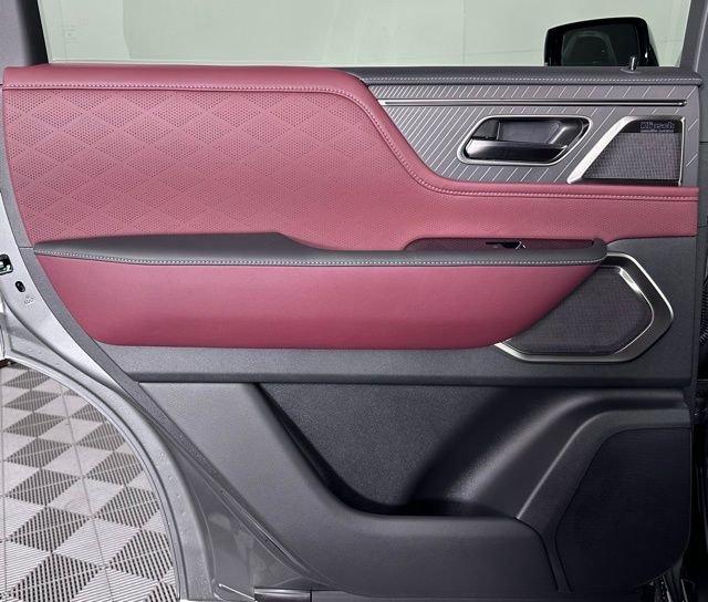 2026 INFINITI QX80 Autograph - Photo 20