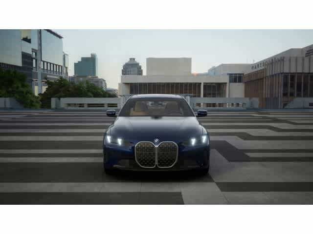 2026 BMW 4 Series