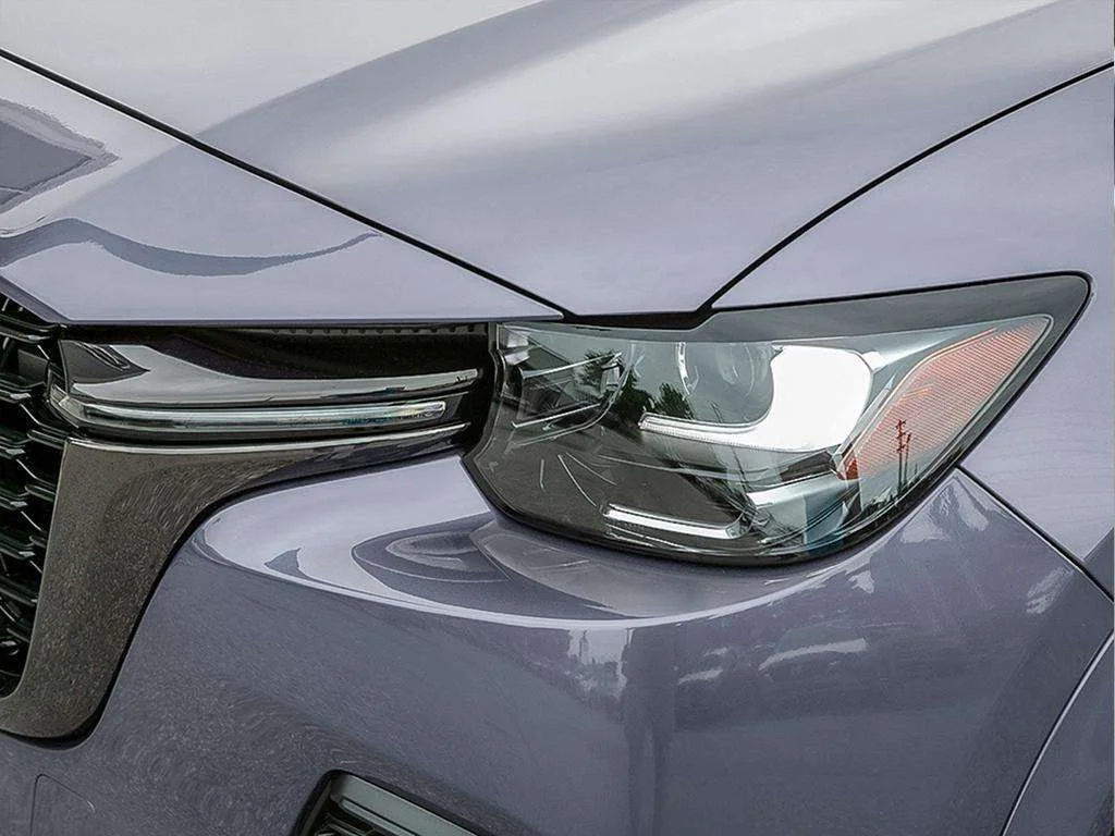 New 2026 Polymetal Grey Metallic Mazda GT image 8