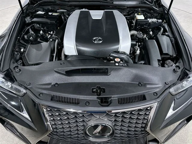 Used 2018 Black Lexus 300 image 38