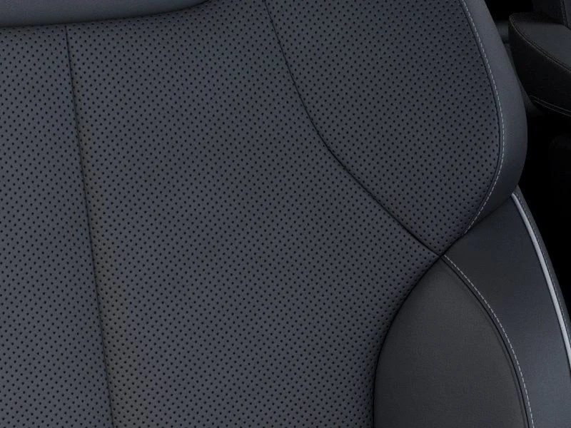 2025 Jeep Grand Cherokee L Overland - Photo 21