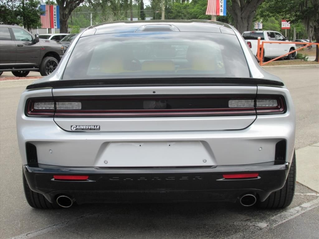 Certified Used 2026  Dodge Scat Pack image 6