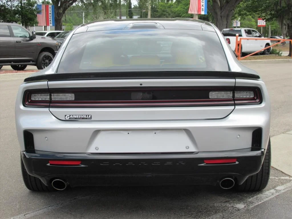Certified Used 2026  Dodge Scat Pack image 6