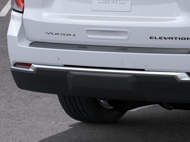 2026 GMC Yukon XL Elevation - Photo 18