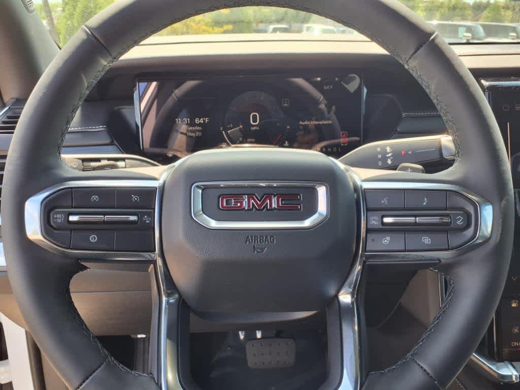 2025 GMC Acadia Elevation - Photo 12
