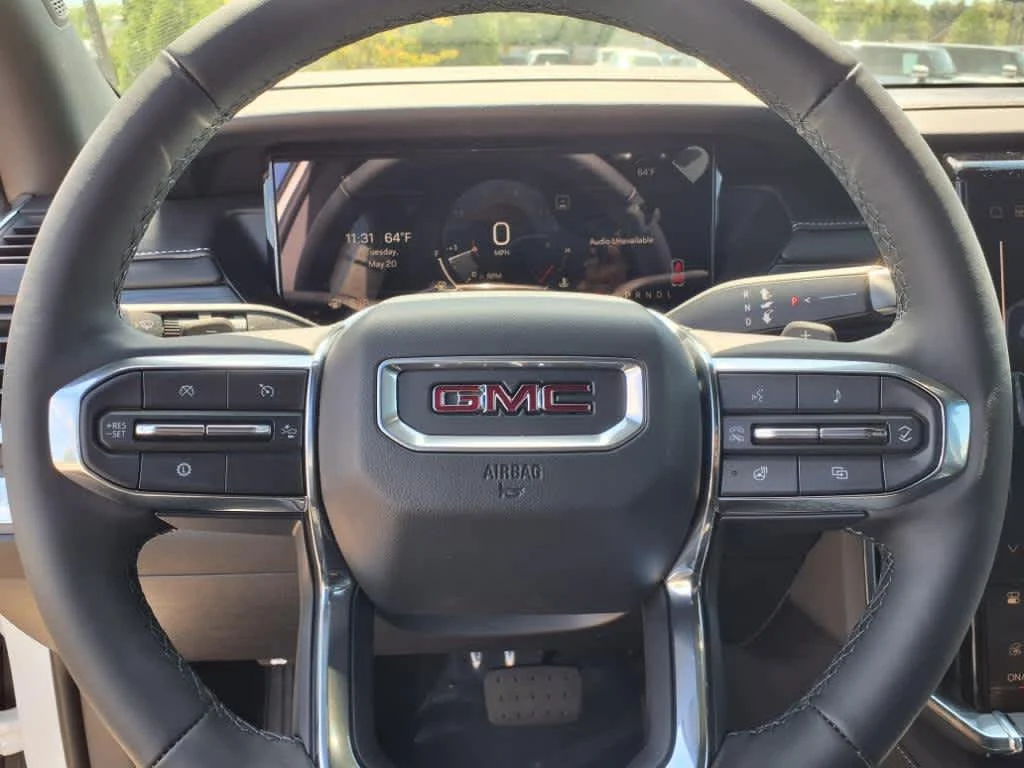 2025 GMC Acadia Elevation - Photo 12