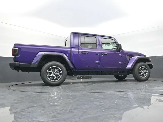 New 2026 Reign Exterior Paint Jeep Sport S image 44