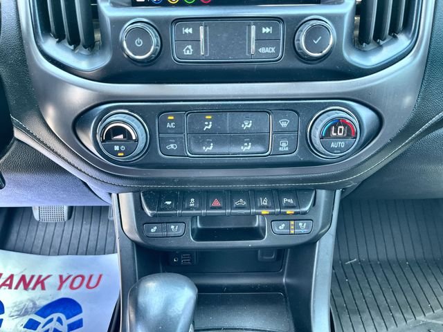 Used 2022 Black GMC Denali image 18