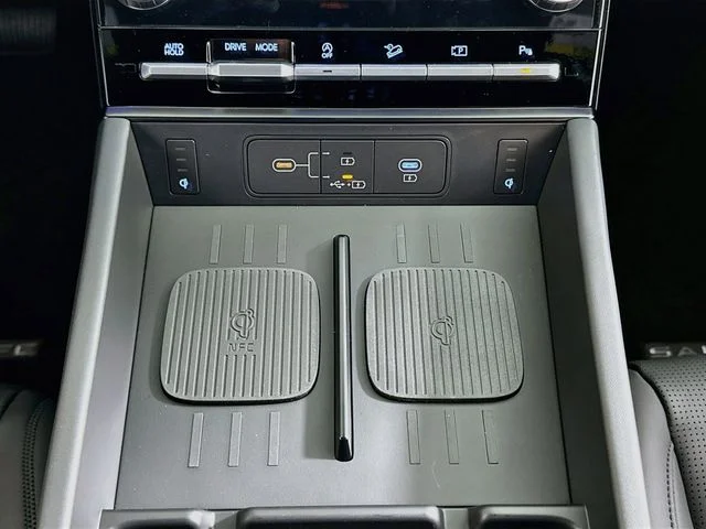 New 2027 Hyundai SANTA FE Calligraphy