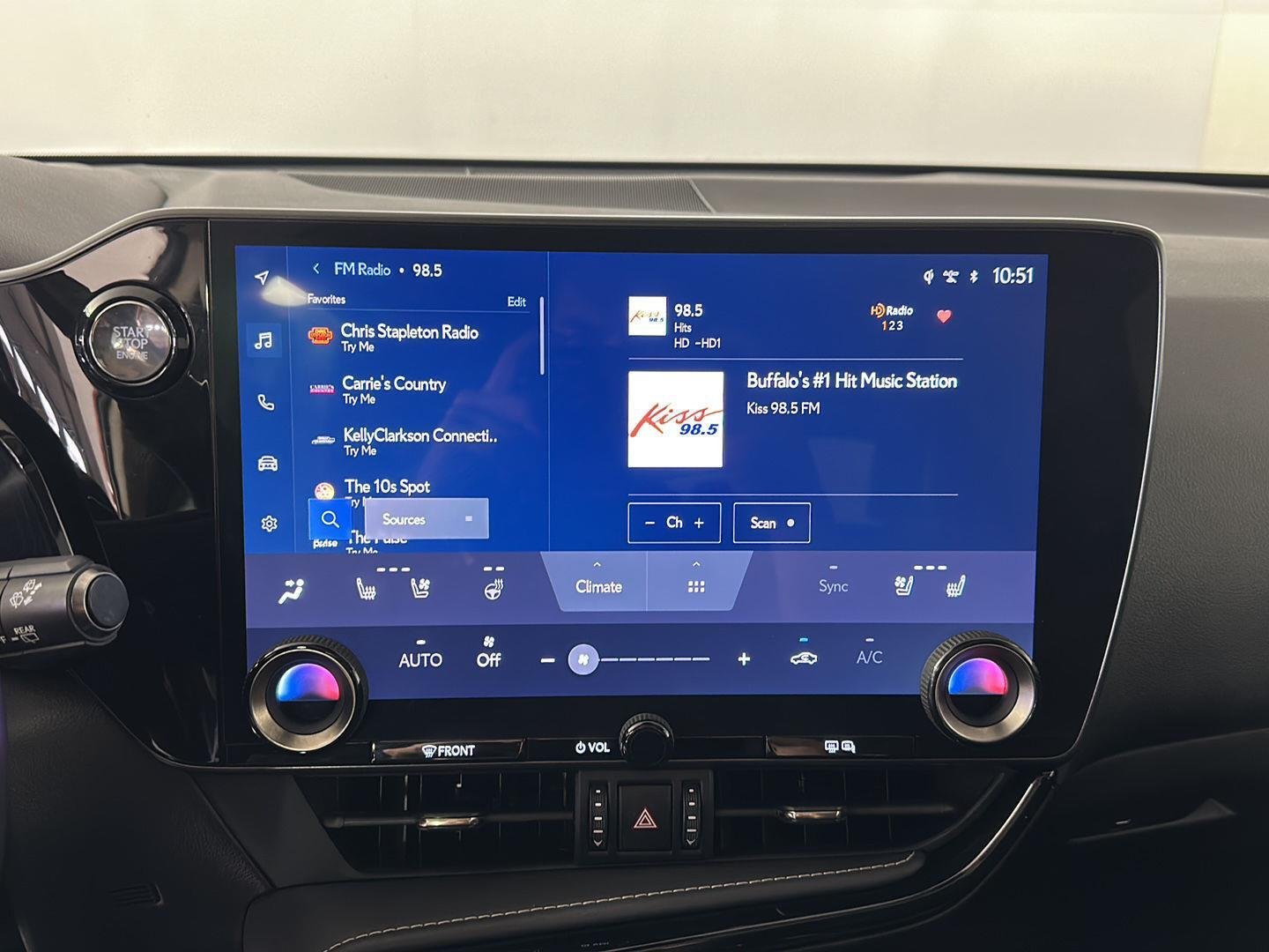 Used 2023 Redline Lexus NX 350 Premium image 16