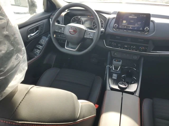 2026 Nissan Rogue Rock Creek - Photo 9