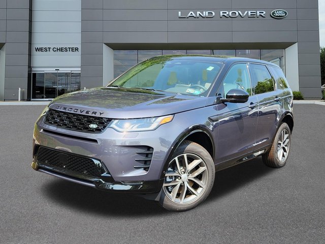 2026 LAND ROVER Discovery Sport Landmark