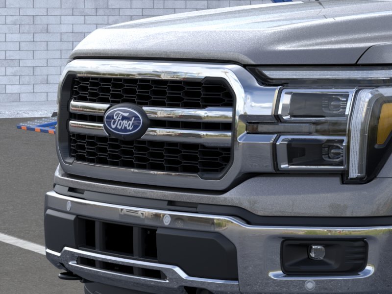 2026 Ford F-150 — photo 17
